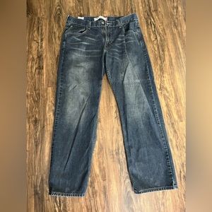 Men’s 569 Levi 34x32